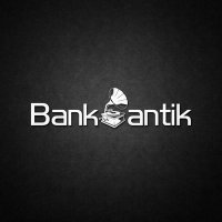 Bankantik (@bankantika) Twitter profile photo