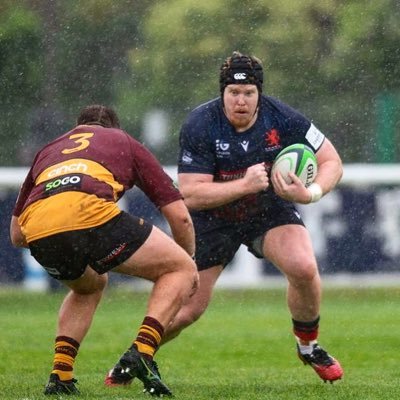 Rugby Player @Camrufc | Old Dunelmian | Northumbria University Graduate - BSc, MSc