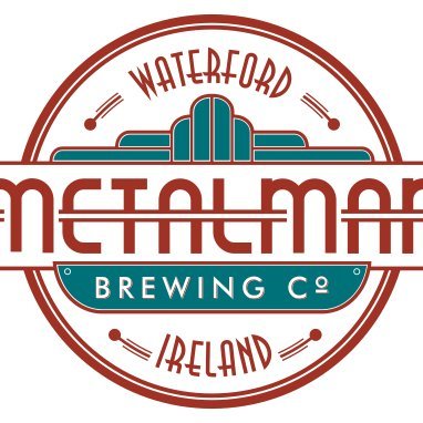 Microbrewery in Waterford, making lovely beer for your delight & enjoyment. Blame @metalman_gra & @metalman_tim.

Drink Responsibly.
(Shop irresponsibly! 👇)