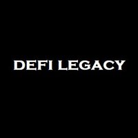 DeFi Legacy (@legacydefi) 's Twitter Profile