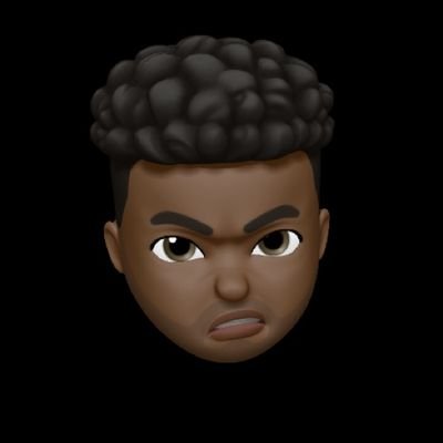 DeighIV's profile picture. 🏳️‍🌈
Autie Yase Kasi🤷🏾‍♂️
#DARK🌚
Sneaker 🔌