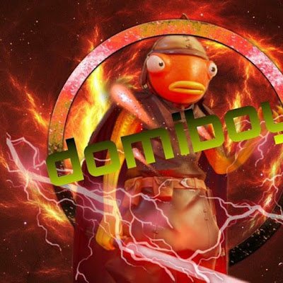 DomiboyS's profile picture. Ich mag Gaming und Sozial media