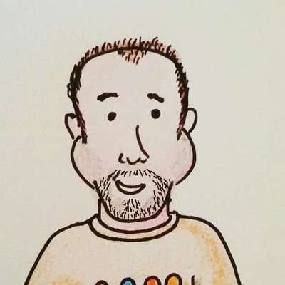 Paterman64's profile picture. CPFC ⚽️🟥🟦/ TSC🌐🟠Keeps On Burning! / Young at Heart 🎸🎤🥁 / Mr Solitaire 🎷