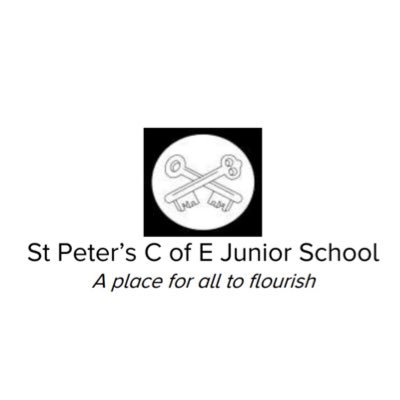 St Peter's CofE Junior School