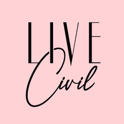 Empowering women and embracing diversity through positivity and inspiration. #LiveCivil