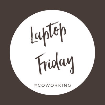 Laptop Friday #coworking every Friday morning in #BoveyTracey #Ilfracombe #Cardiff and #Cheltenham. Join our free FB Group! Tweets by @LouiseJenner1