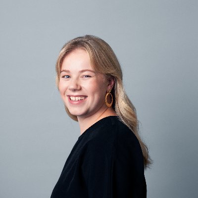 SeppanenElisa's profile picture. Comms, sustainability and foreign policy. For more frequent signs of life, see: https://t.co/Gj3OfigG4i