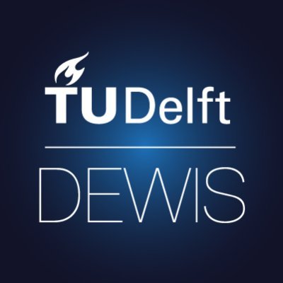 DEWIS_TUDelft Profile Picture