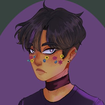 KAELLA 🦦 (OPEN FOR ART COMMISSIONS)さんのプロフィール画像