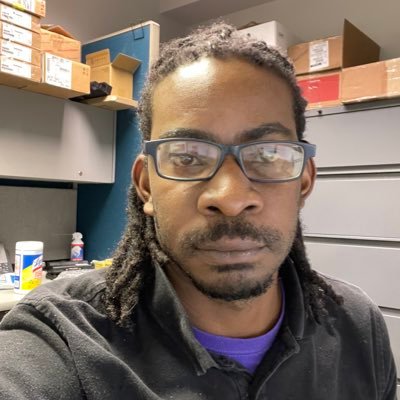 kingmarcus1600's profile picture. I’ve learned so much till now, it would make no sense to end this journey.