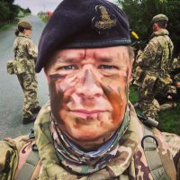 Major Matt Robson, OC A Coy Bristol ACF(@OCACoyBACF) 's Twitter Profile Photo