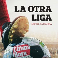 Libro La Otra Liga(@librootraliga) 's Twitter Profile Photo