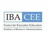 The Center for Executive Education, IBA. Pioneers of executive education in Pakistan. We offer workshops, short courses, diplomas & customized programs.