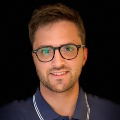 PhilippCSE's profile picture. PhD student in the Computer Vision and Geometry Group, ETH Zürich