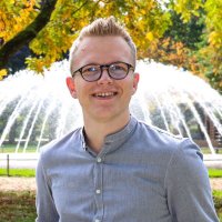 Timon Scheuer (@timon_scheuer) 's Twitter Profile Photo Timon Scheuer (@timon_scheuer) 's Twitter Profile Photo