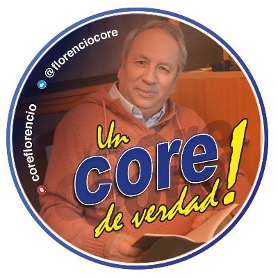 Soy profesor de lenguaje. Nací en Valparaíso y desde la década del 90 estoy radicado en Quilpué. Seré un CORE al servicio de la Provincia del Marga Marga