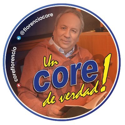 Soy profesor de lenguaje. Nací en Valparaíso y desde la década del 90 estoy radicado en Quilpué. Seré un CORE al servicio de la Provincia del Marga Marga