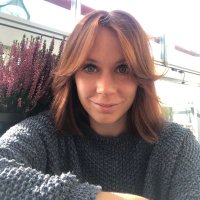 Julia Geue (@julia_geue) 's Twitter Profile