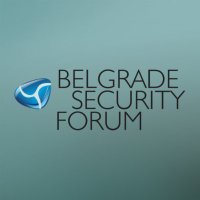 Belgrade Security Forum(@BelSecForum) 's Twitter Profile Photo