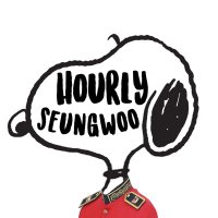 hourly seungwoo(@hourlyseungwoo) 's Twitter Profileg