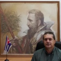 Ernesto Santiesteban Velázquez(@ErnestoSV8) 's Twitter Profile Photo