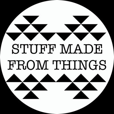 stuffmadefromthings