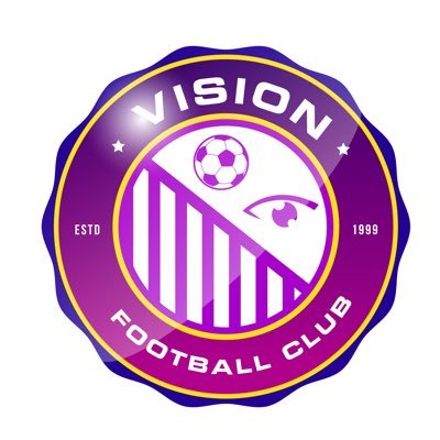 Welcome to the official Twitter account of Vision Football Club| Member of @ghanafaofficial| visit us https://t.co/R4yFUk3iMk