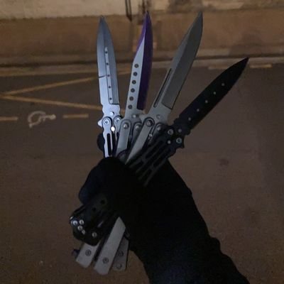 Jubi82932179's profile picture. ♒ https://t.co/pUVta3w0pC 📈 refund / $BERRY/$SECT/$QF/NXCP/$OGPU OnJob.  Monero. KlairVoyant

🖕Fiat