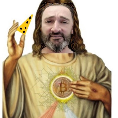 SpaceCowBhoy's profile picture. Family....Woo Woo....Crypto.....And who the F are we..?? oh and Cheese...Keeps me going..!!