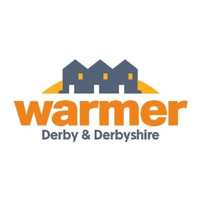Warmer Derby & Derbyshire is a free and impartial energy advice line for Derby & Derbyshire residents. Call 0800 677 1332 today. Project under @marchesenergy.