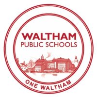 Waltham Public Schools Official (@walthampschools) Twitter profile photo