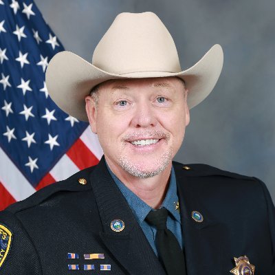 Shawnee Co. Sheriff Profile