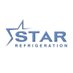 Star Refrigeration (@StarRefrig) Twitter profile photo