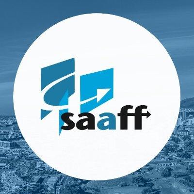 Driving excellence in freight forwarding 🚚 | SAAFF champions innovation, unity, and growth in South Africa's trade industry 🇿🇦 | Join us in shaping Africa!