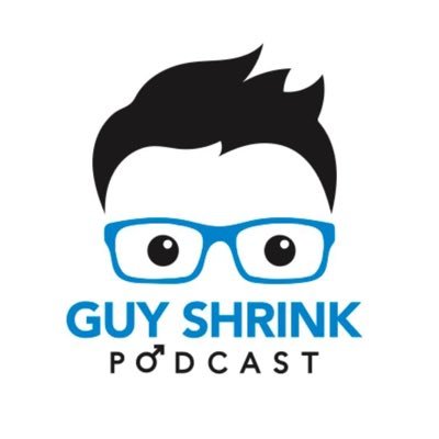 GuyShrinkPod's profile picture. A podcast for guys. What rolls around in your head at night?