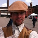 Corey Hann - @cthann - Twitter