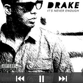 teamdrizydrake's profile picture. shoutouts to @goldnkidrzyfan and @teamdrizzy legoo