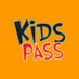 Kids Pass (@KidsPass) Twitter profile photo