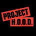 Project H.O.O.D. (@projecthood1) Twitter profile photo Project H.O.O.D. (@projecthood1) Twitter profile photo