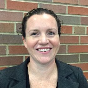 Assistant Professor of Communty Health Nursing. Wegmans School of Nursing St. John Fisher College