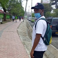 Njoroge Nganga (@njorogenganga16) 's Twitter Profile