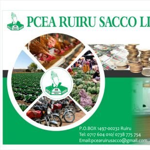 Pcea Ruiru Sacco