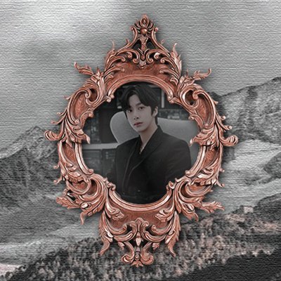 arcosmist's profile picture. #⃝𝔽𝕀ℂ𝕋𝕀𝕋𝕀𝕆𝕌𝕊 — Nathanael Zhao. A model, a CEO, also a proud husband of Lian. Affiliate with MONSTA INC.