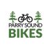 Parry Sound Bikes (@parrysoundbikes) Twitter profile photo Parry Sound Bikes (@parrysoundbikes) Twitter profile photo