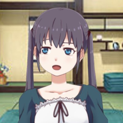 長浜とうかです。
今は何者でも無い系バ美肉おじさんVTuber！
今の器はフェイスリグの標準の器ですが、いつかママとパパから産まれたい！
まだ右も左も分からない新人なので、皆様のご指導ご鞭撻よろしくお願いいたします。
相方の月城若菜(@wakanatsukishi1)共々よろしくお願いいたします！