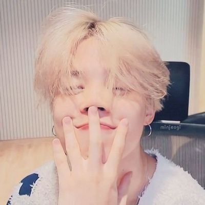 I feel that we are only running forward without rest. I hope that we can find time to relax and smile a bit more.
- Park Jimin.