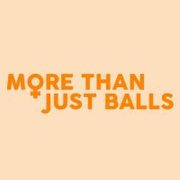 More Than Just Balls(@morethanballs) 's Twitter Profile Photo