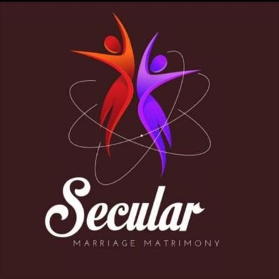 SecularMarriage's profile picture. It's a Platform for non religious people to find out suitable like minded partners.

Founder: @manu_shyajaathi