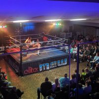 Main Event Wrestling (@mewrestlinguk) 's Twitter Profile Photo
