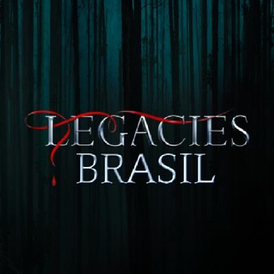 Sua fonte de informações sobre #Legacies.
4ª temporada já disponível, na @HBOMaxBR.